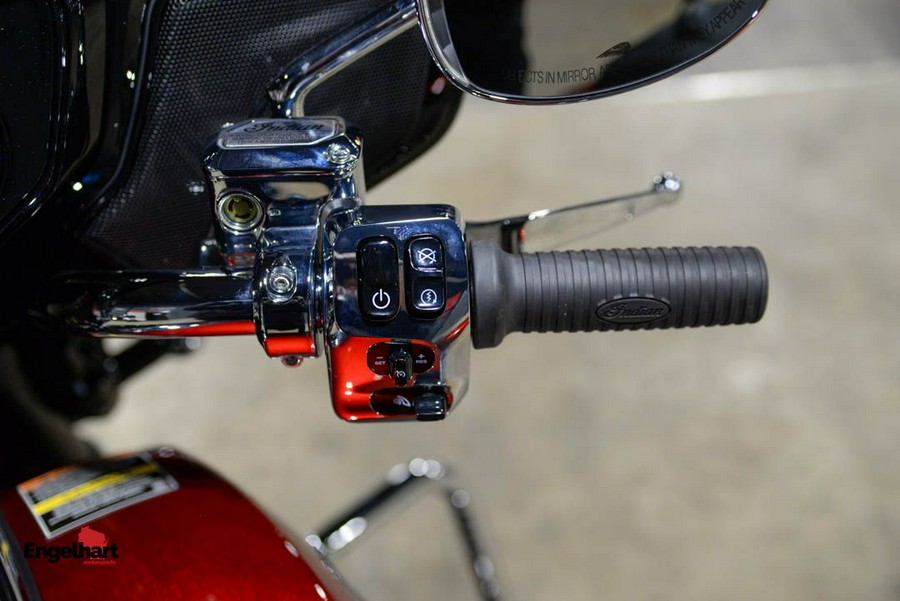 2025 Indian Motorcycle Chieftain® PowerPlus Limited with 112