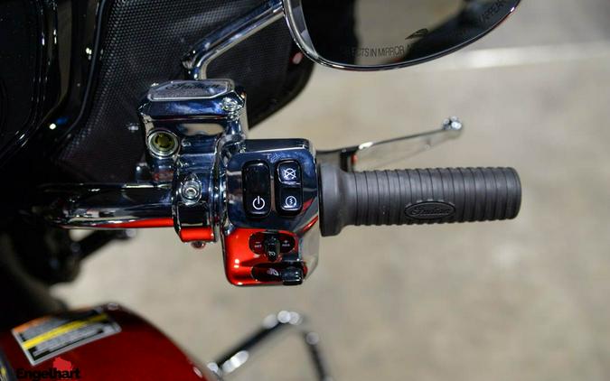 2025 Indian Motorcycle Chieftain® PowerPlus Limited with 112