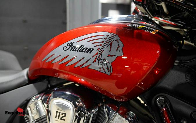 2025 Indian Motorcycle Chieftain® PowerPlus Limited with 112