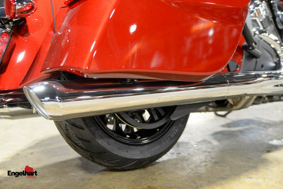 2025 Indian Motorcycle Chieftain® PowerPlus Limited with 112