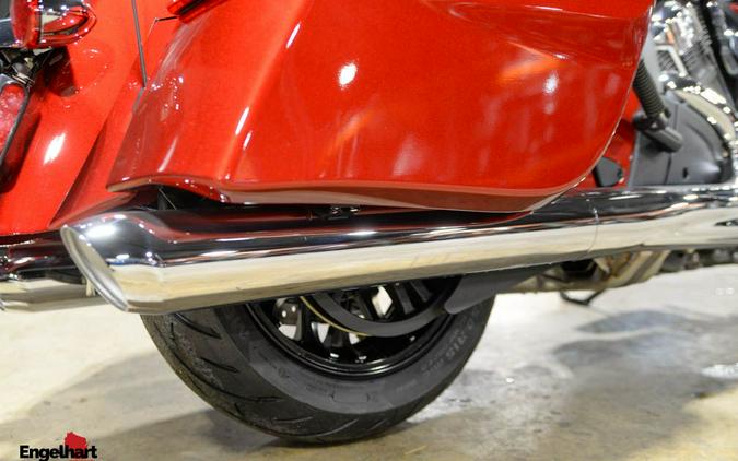 2025 Indian Motorcycle Chieftain® PowerPlus Limited with 112