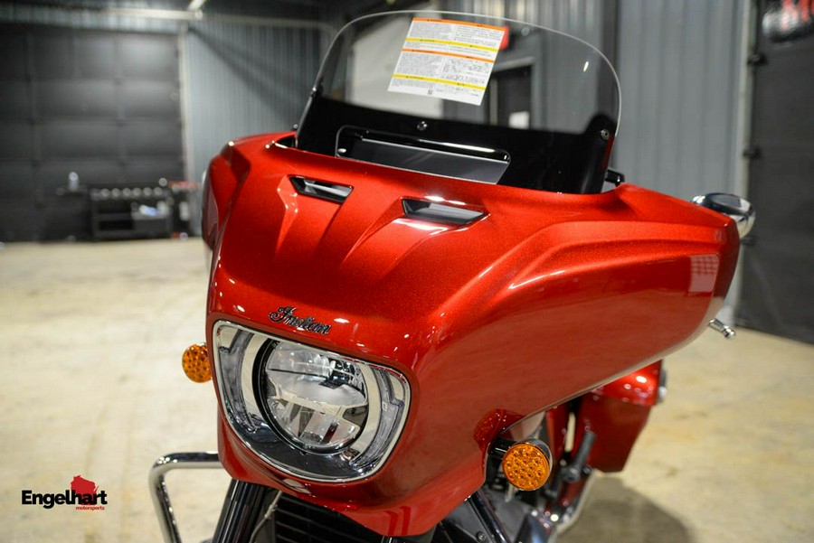 2025 Indian Motorcycle Chieftain® PowerPlus Limited with 112