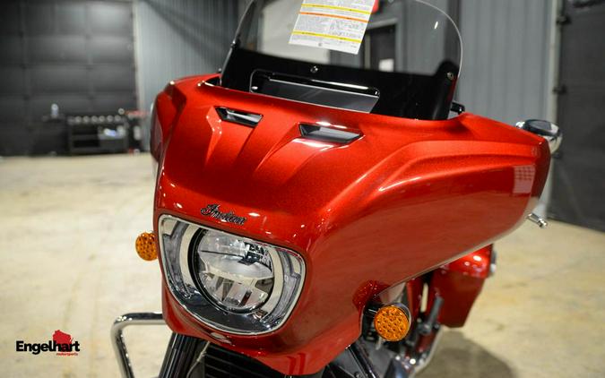 2025 Indian Motorcycle Chieftain® PowerPlus Limited with 112