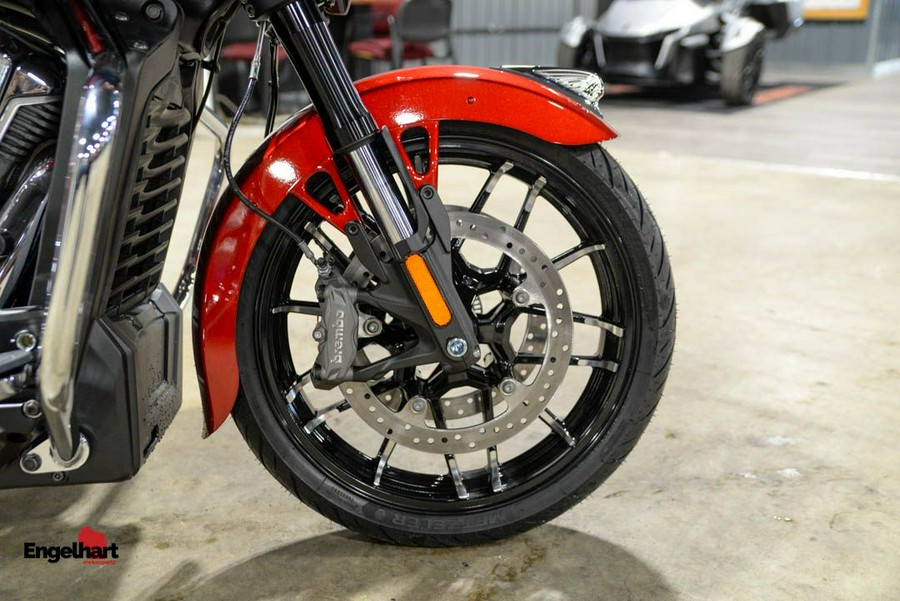 2025 Indian Motorcycle Chieftain® PowerPlus Limited with 112