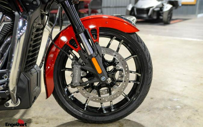 2025 Indian Motorcycle Chieftain® PowerPlus Limited with 112