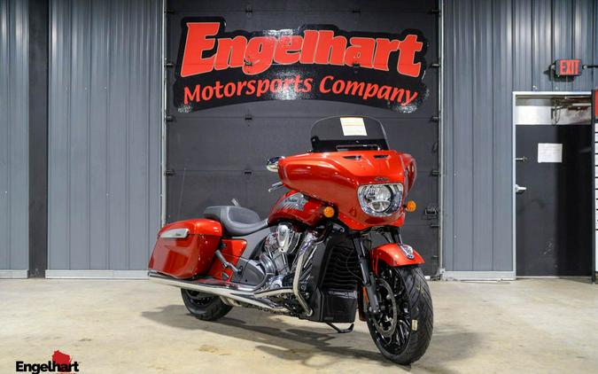 2025 Indian Chieftain PowerPlus Limited 112 Review: Fast Facts