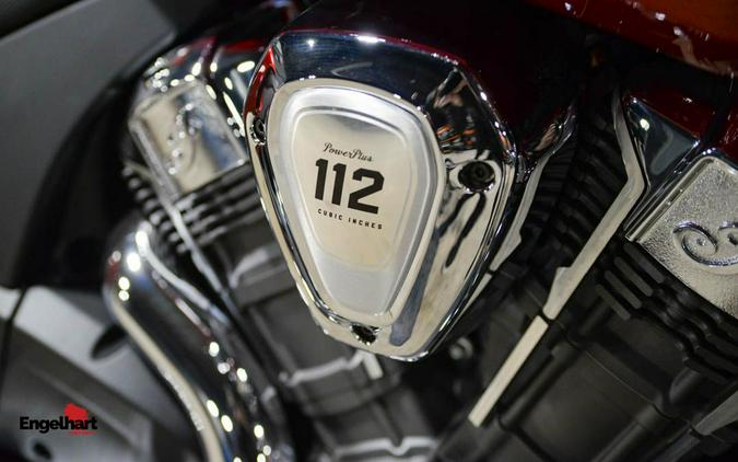 2025 Indian Motorcycle Chieftain® PowerPlus Limited with 112