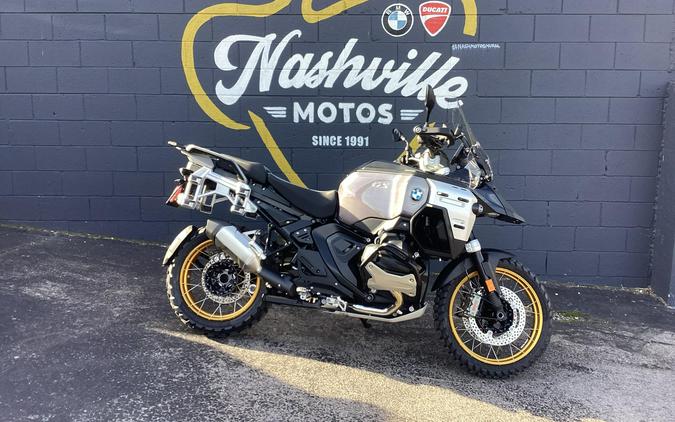 2026 BMW R 1300 GS Adventure