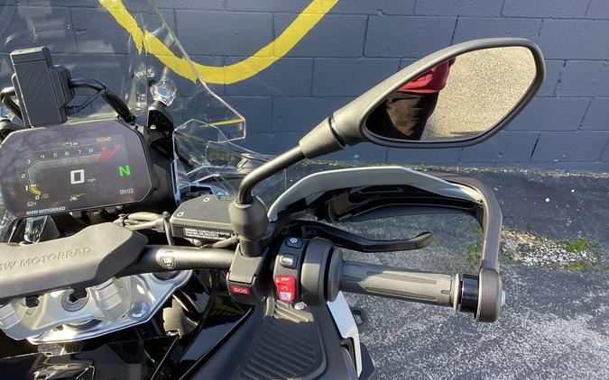 2026 BMW R 1300 GS Adventure