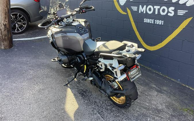 2026 BMW R 1300 GS Adventure