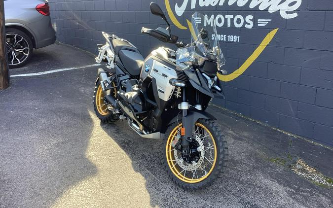 2026 BMW R 1300 GS Adventure