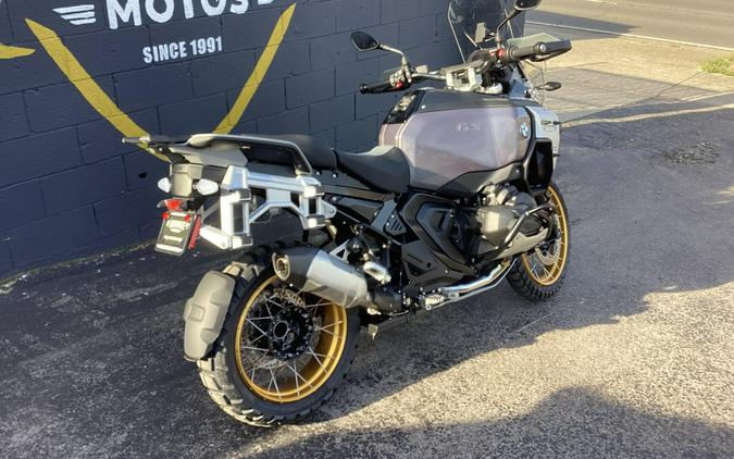 2026 BMW R 1300 GS Adventure