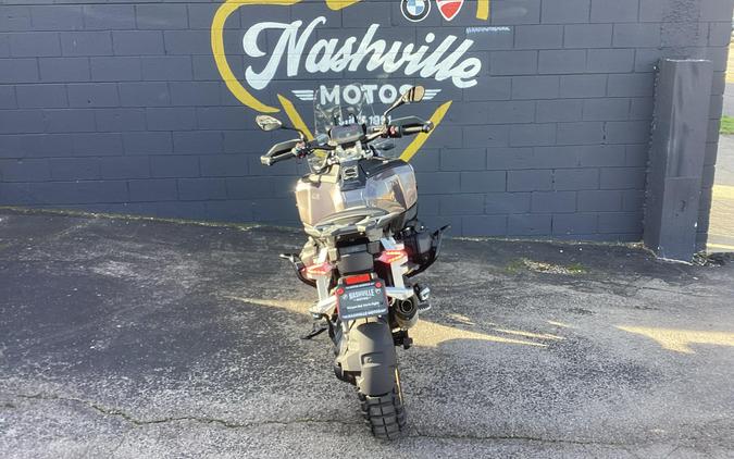 2026 BMW R 1300 GS Adventure