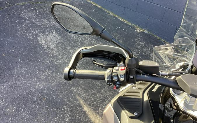 2026 BMW R 1300 GS Adventure