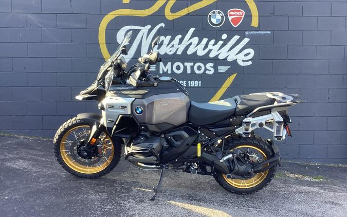 2026 BMW R 1300 GS Adventure