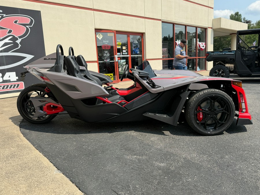 2026 Slingshot Slingshot R - AutoDrive