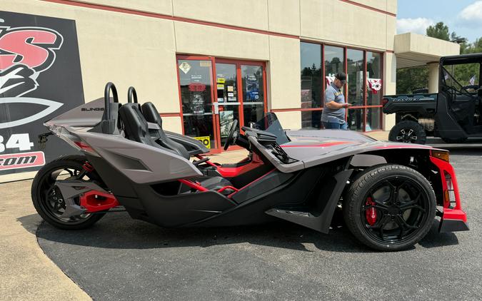 2026 Slingshot Slingshot R - AutoDrive