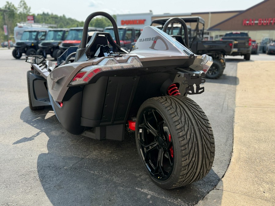 2026 Slingshot Slingshot R - AutoDrive