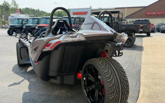 2026 Slingshot Slingshot R - AutoDrive