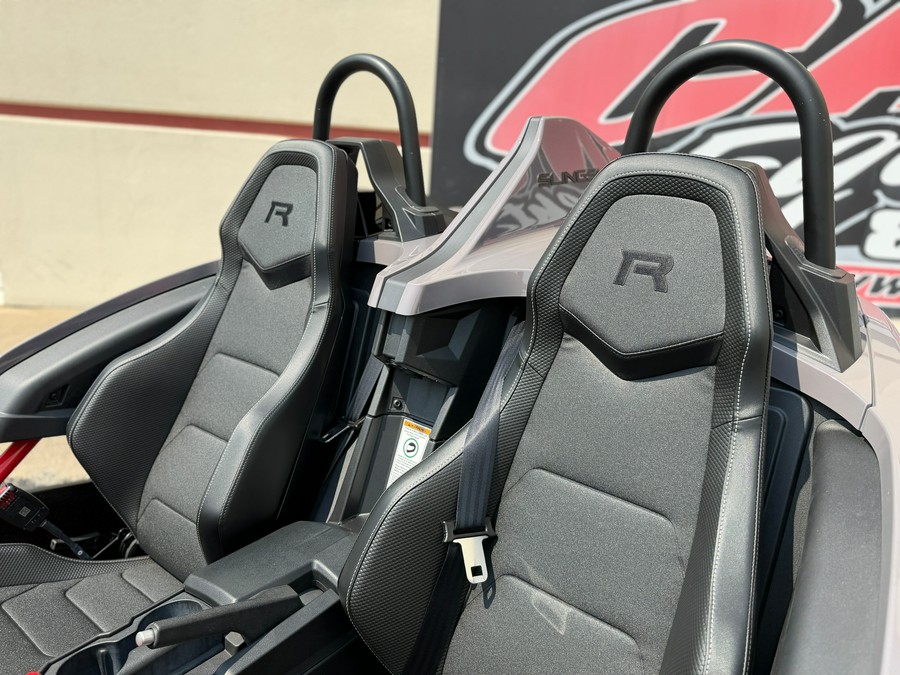 2026 Slingshot Slingshot R - AutoDrive