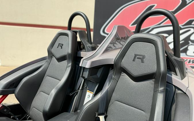 2026 Slingshot Slingshot R - AutoDrive