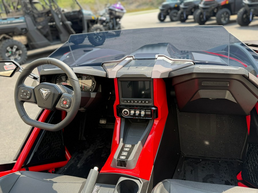 2026 Slingshot Slingshot R - AutoDrive