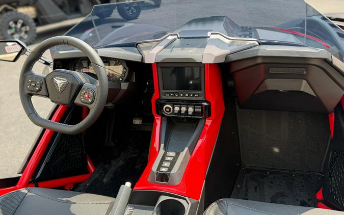 2026 Slingshot Slingshot R - AutoDrive