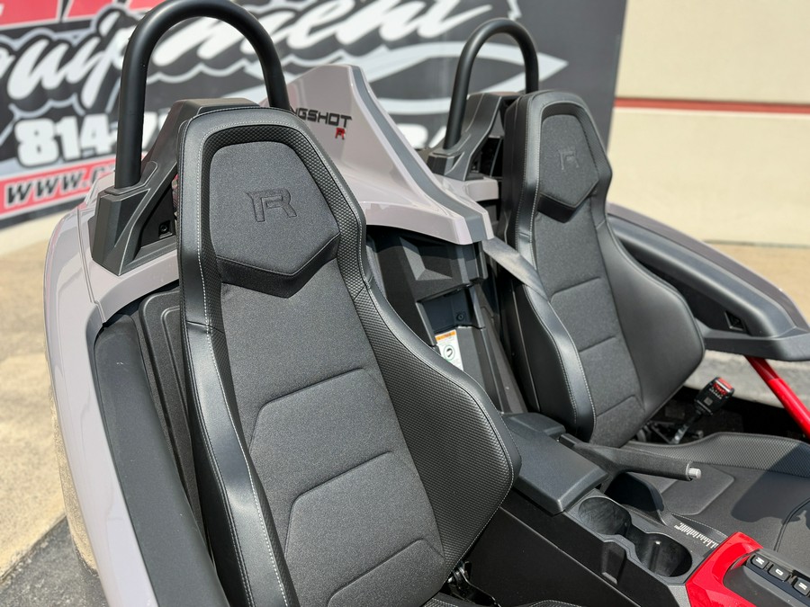 2026 Slingshot Slingshot R - AutoDrive