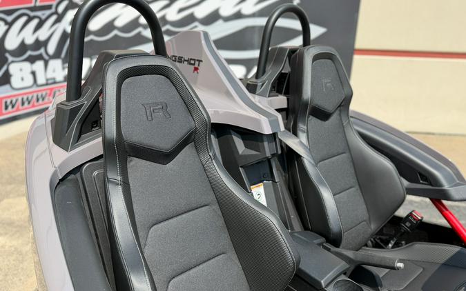 2026 Slingshot Slingshot R - AutoDrive
