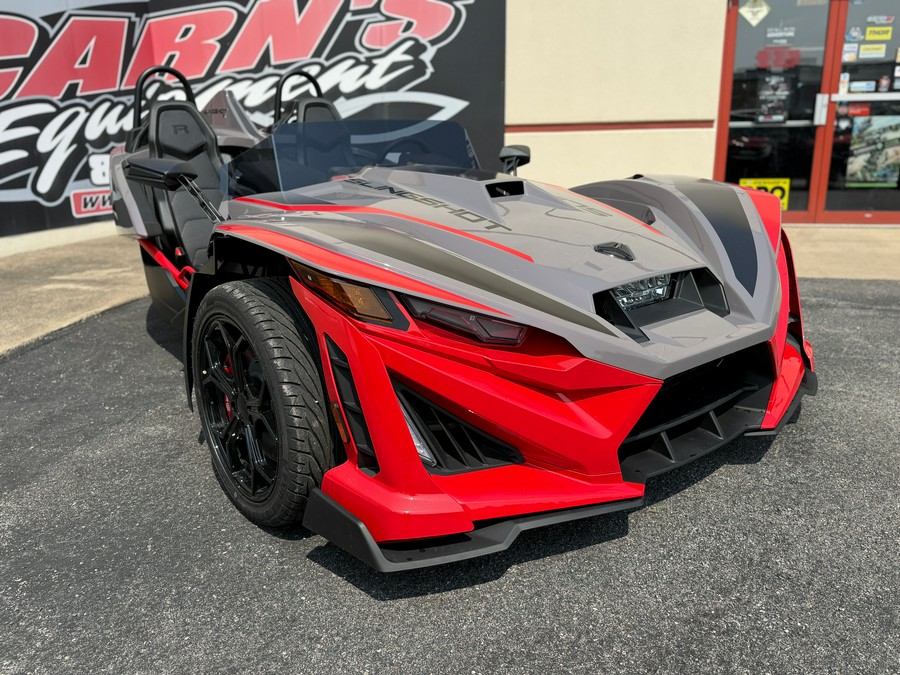 2026 Slingshot Slingshot R - AutoDrive
