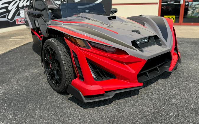 2026 Slingshot Slingshot R - AutoDrive