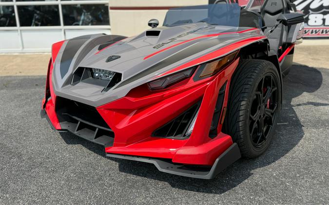 2026 Slingshot Slingshot R - AutoDrive