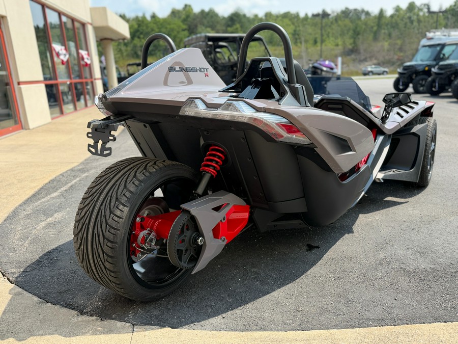 2026 Slingshot Slingshot R - AutoDrive