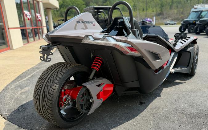2026 Slingshot Slingshot R - AutoDrive