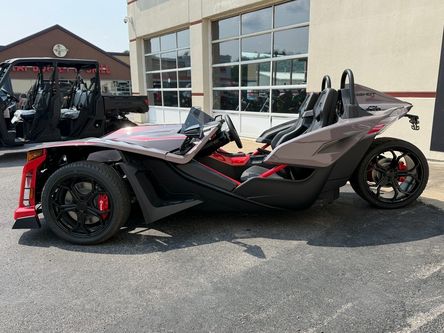 2026 Slingshot Slingshot R - AutoDrive