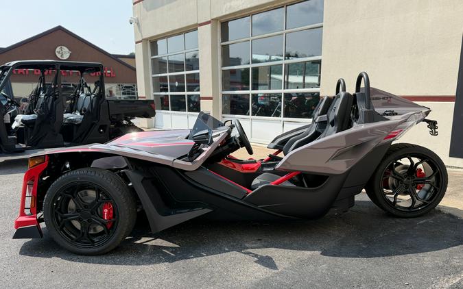 2026 Slingshot Slingshot R - AutoDrive