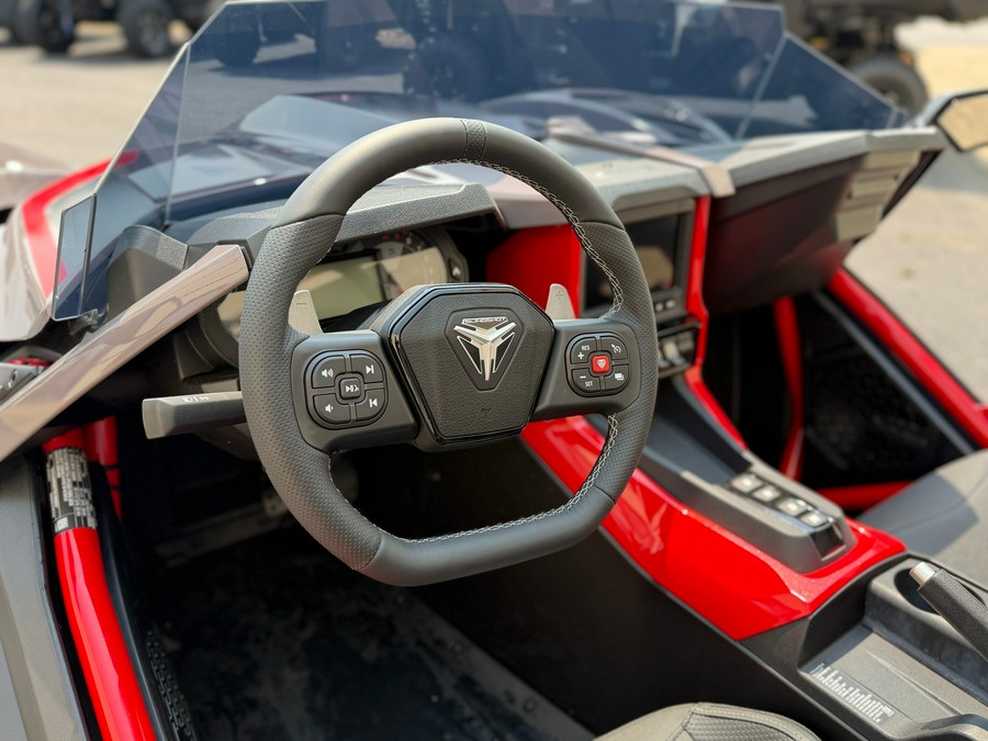 2026 Slingshot Slingshot R - AutoDrive