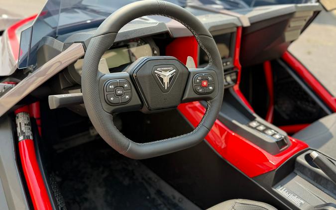 2026 Slingshot Slingshot R - AutoDrive