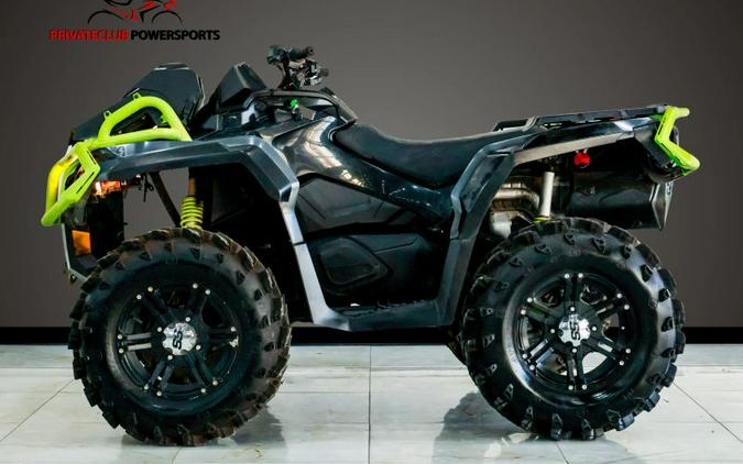 2020 Can-Am Outlander X mr 850