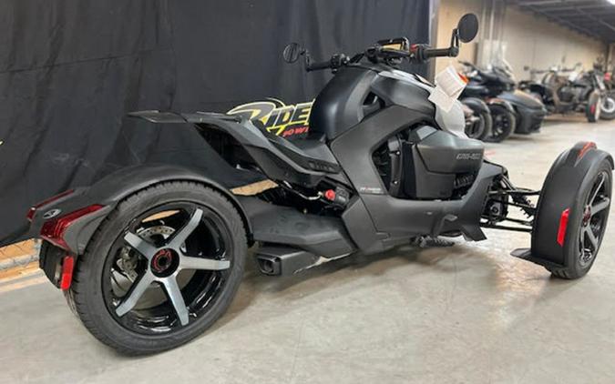2026 Can-Am Ryker Sport Rotax 900 ACE