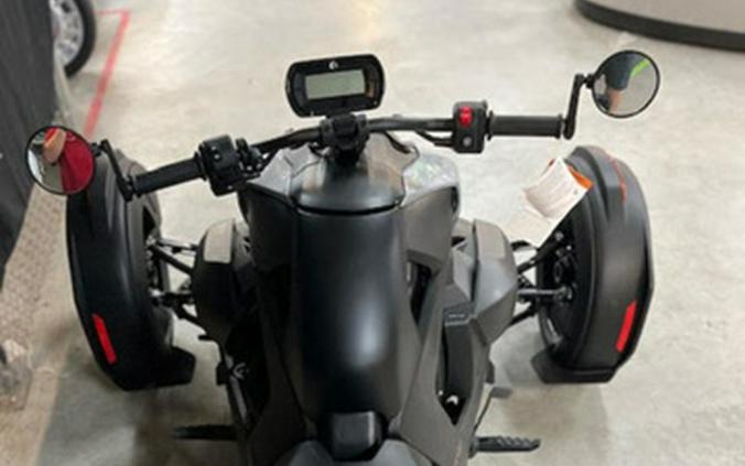 2026 Can-Am Ryker Sport Rotax 900 ACE