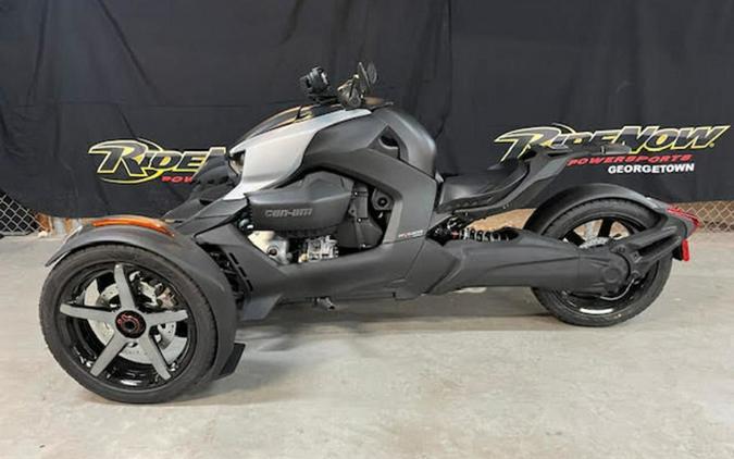 2026 Can-Am Ryker Sport Rotax 900 ACE