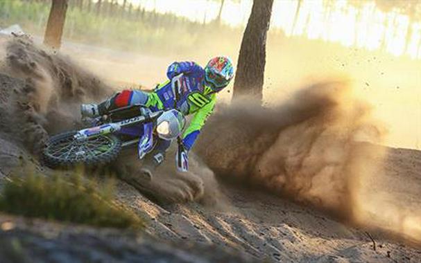 2021 Sherco 300 SEF Factory