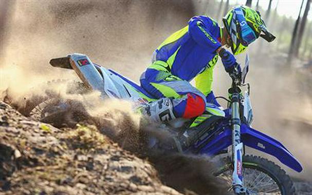2021 Sherco 300 SEF Factory