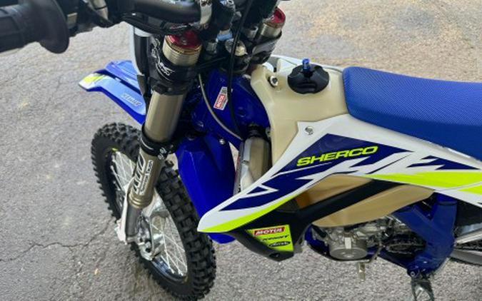 2021 Sherco 300 SEF Factory