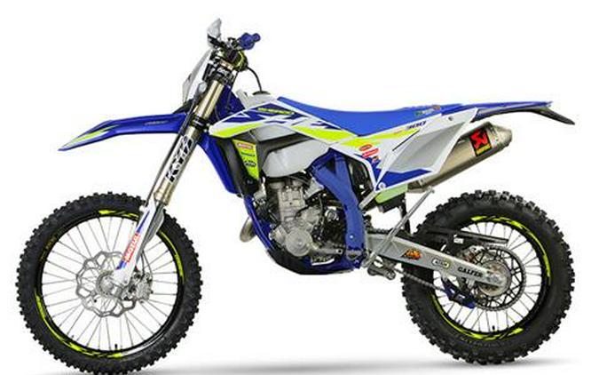 2021 Sherco 300 SEF Factory