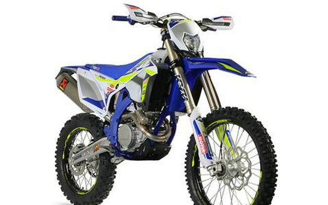 2021 Sherco 300 SEF Factory