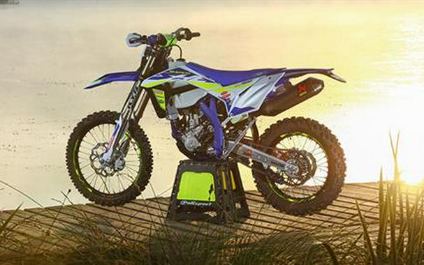 2021 Sherco 300 SEF Factory