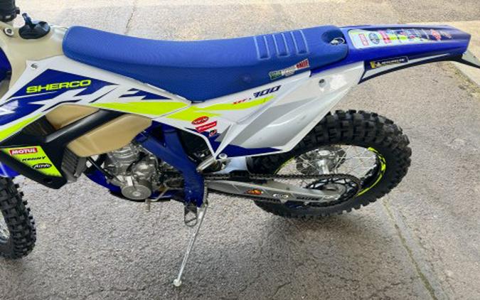 2021 Sherco 300 SEF Factory