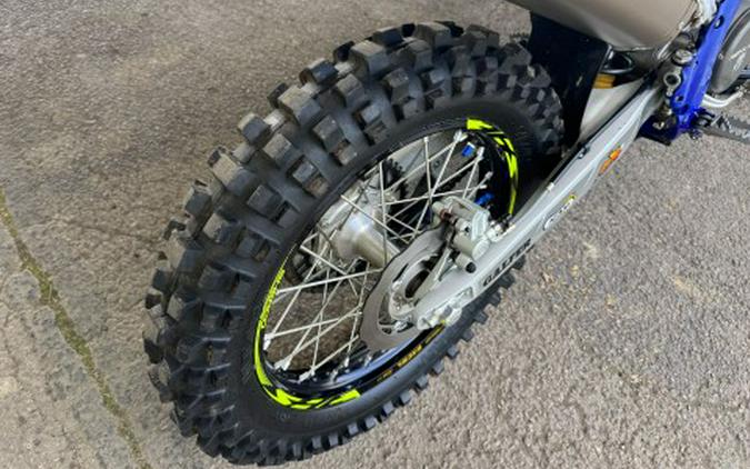 2021 Sherco 300 SEF Factory